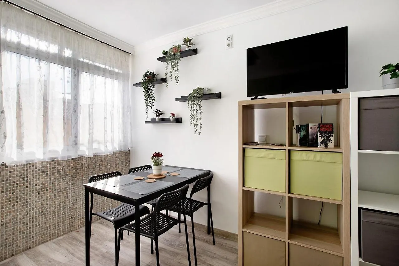 Apartment Estudio En La Cascada Torremolinos Spanien